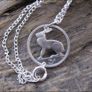 To Coin A Phrase Jewellery