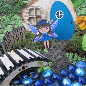 Fairy Gardens